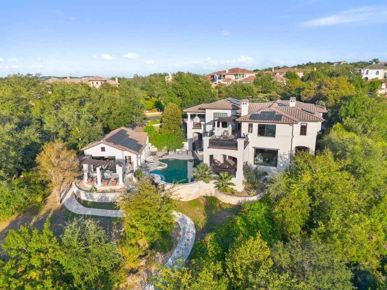 203 Bella Riva Drive