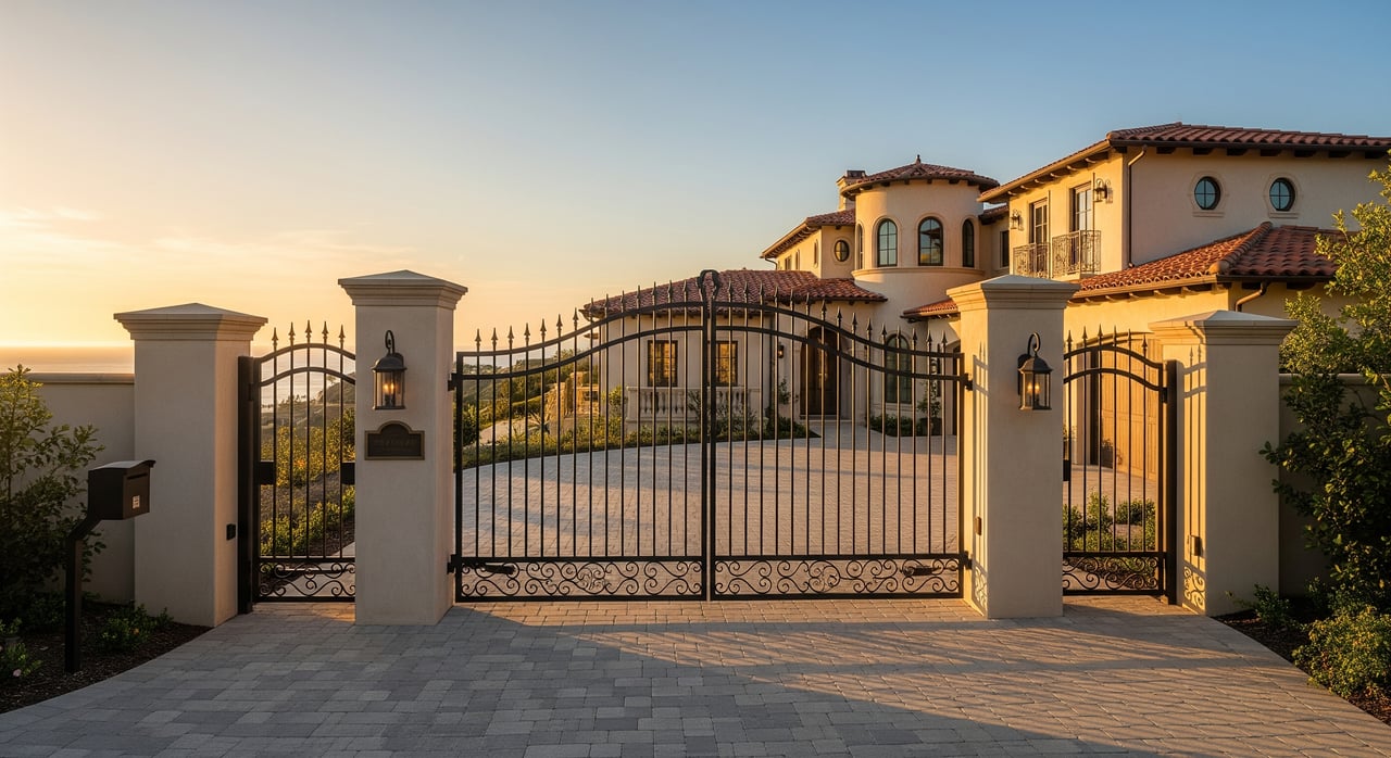Selling Inside The Gates: Newport Coast Protocols