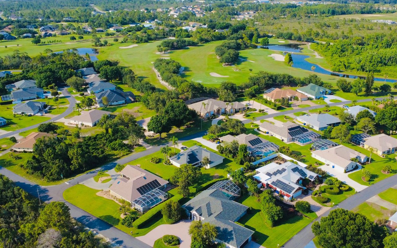 Lake Highlands