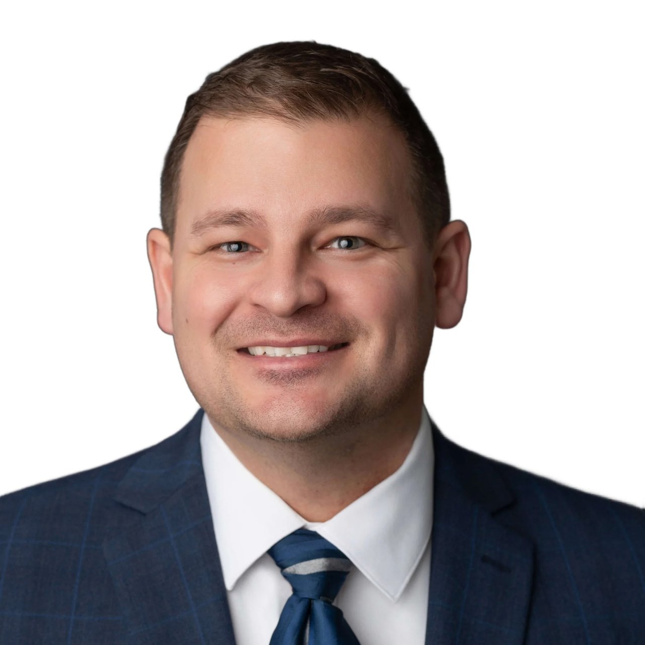 John Soucie Streator, IL Real Estate Agent Headshot