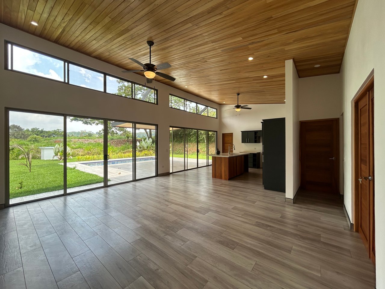 Modern Homes for Sale in Ojochal – El Tucán Paradise | Gated Community Costa Rica