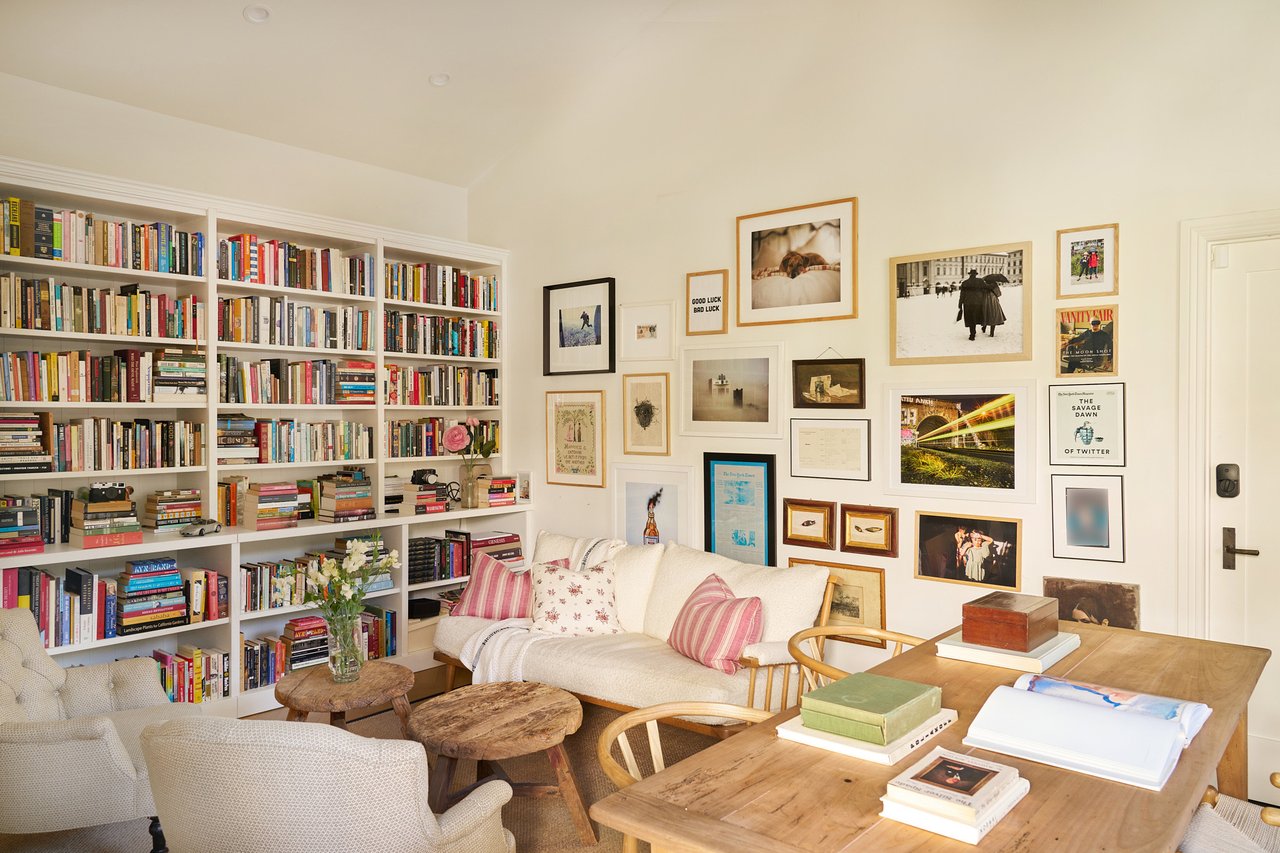 1601 N Orange Grove Ave, West Hollywood