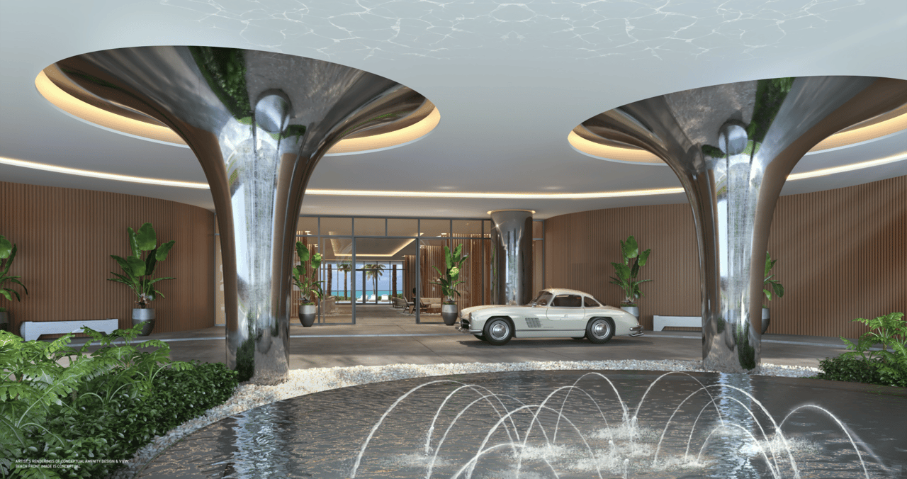 Solemar Pompano Beach