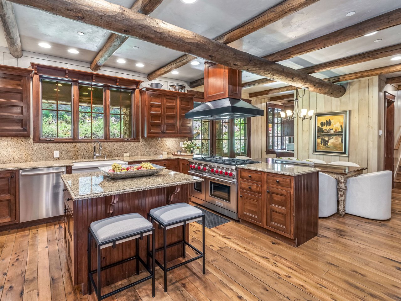3698 Daybreak Ridge