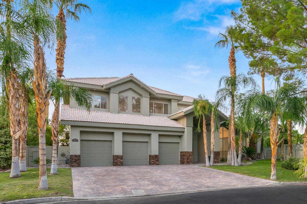 What Out of State Luxury Buyers Must Know About Schools Near The Fountains Henderson