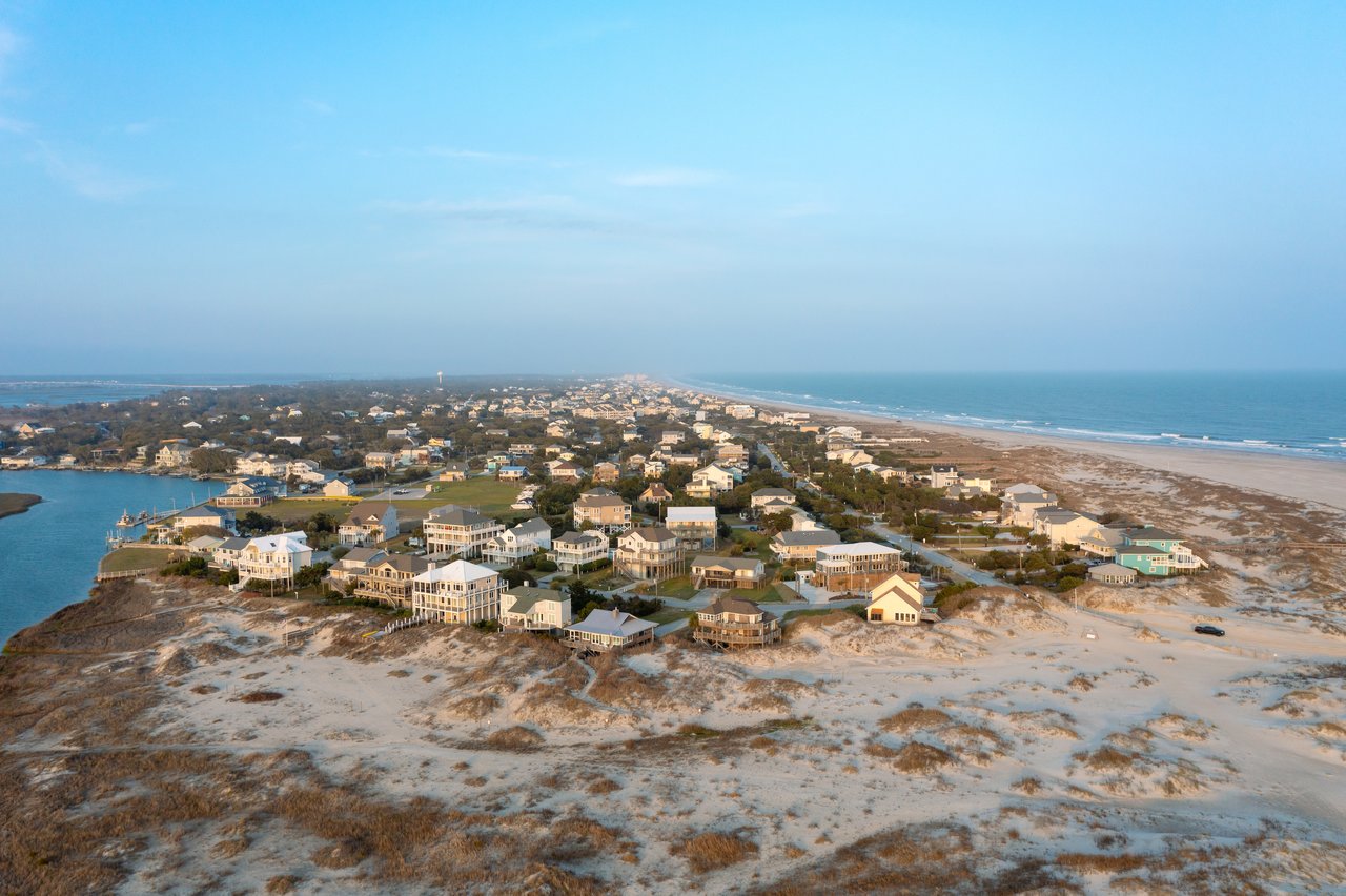 Emerald Isle