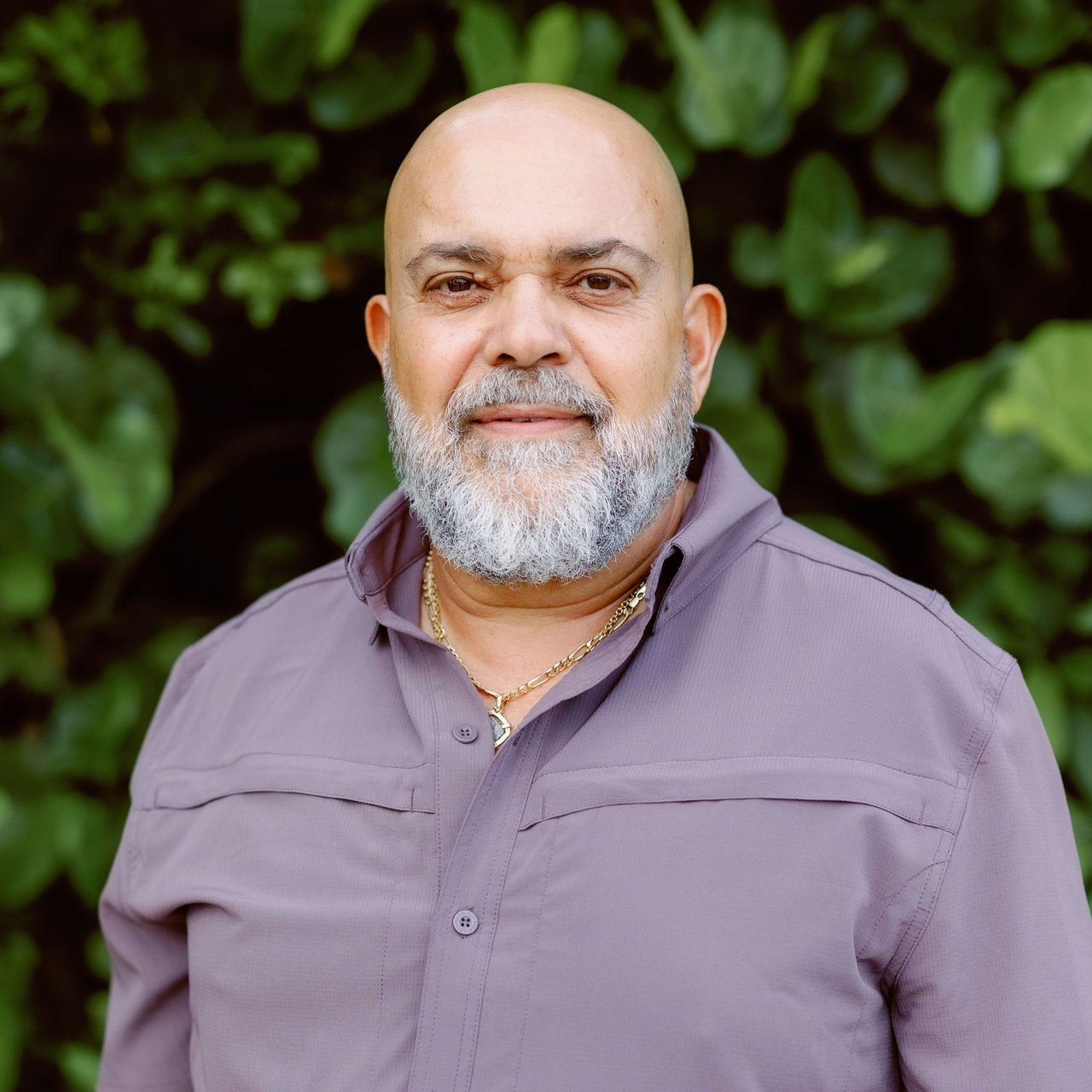 Tommy Gomez Big Pine Key, FL Real Estate Agent Headshot