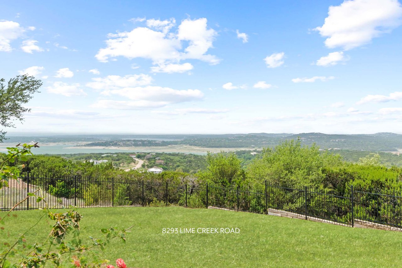 8293 Lime Creek Road