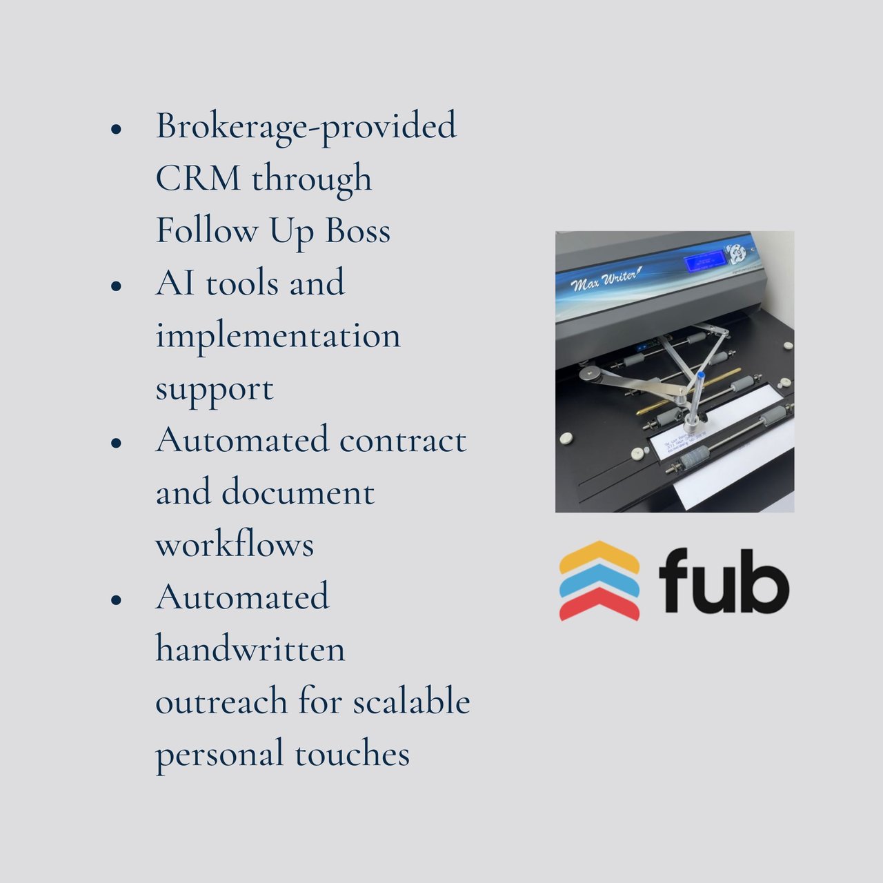 Smart Technology & Automation