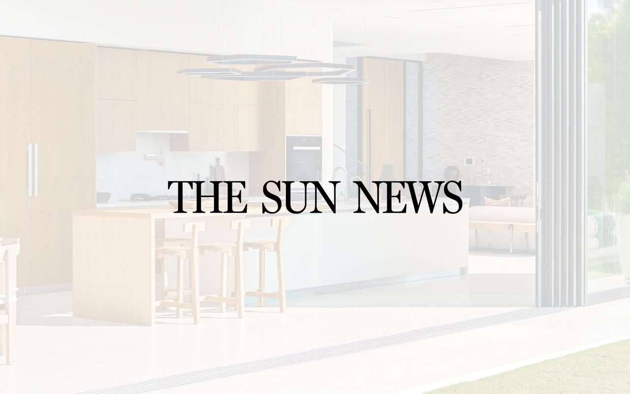 Adam Lambert Sells His Dangerously Stylish Beverly Hills Home for $6.2M. See This