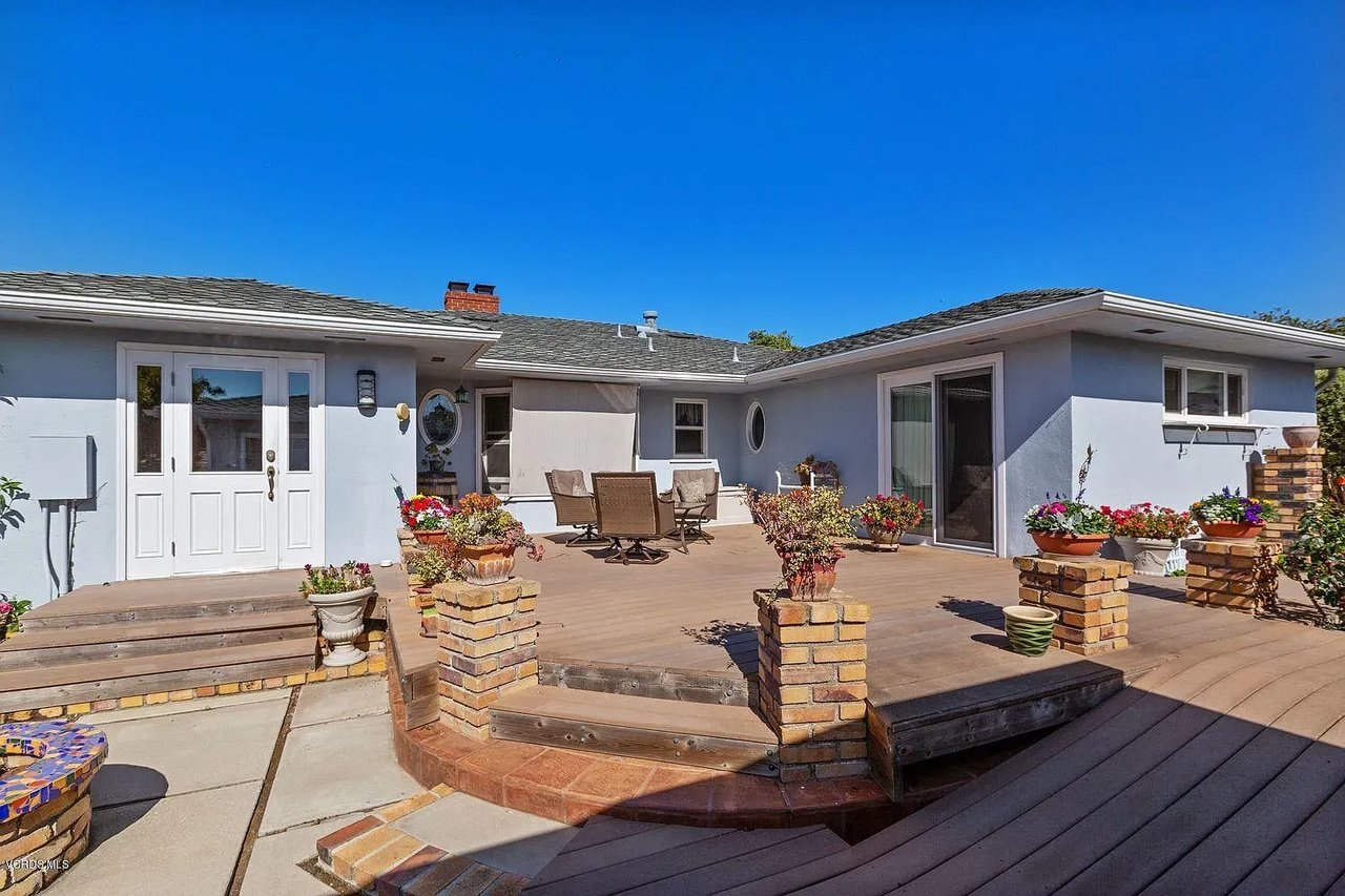 344 Palomares Ave, Ventura, CA 93003