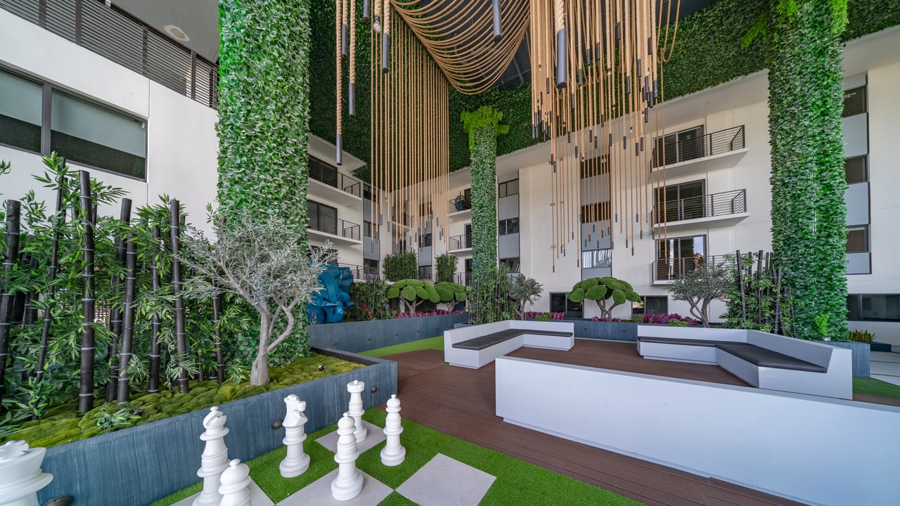 Envy Residences
