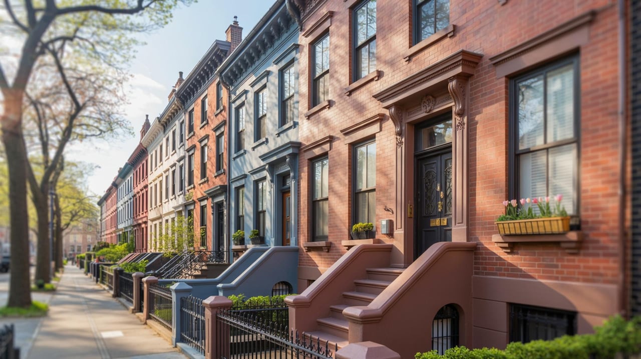 Seasonal Home Maintenance Checklist for Greenpoint Homeowners