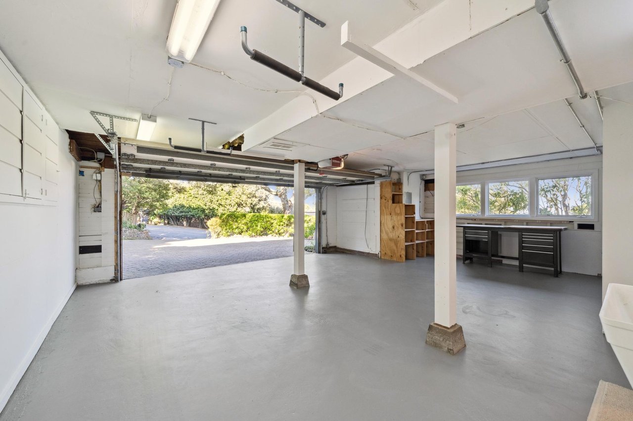36 Prospect Avenue, Sausalito