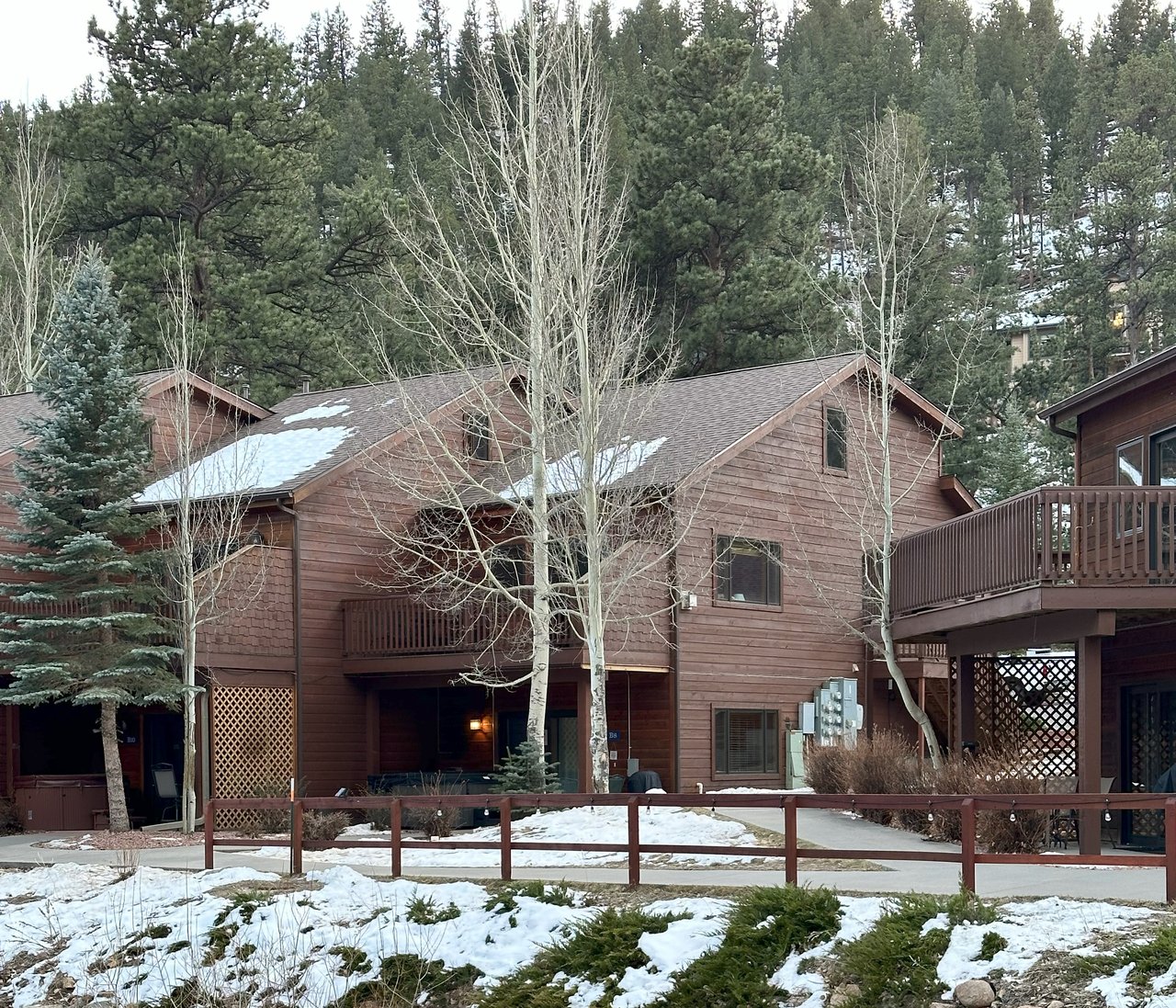 1516 Fish Hatchery Road #7