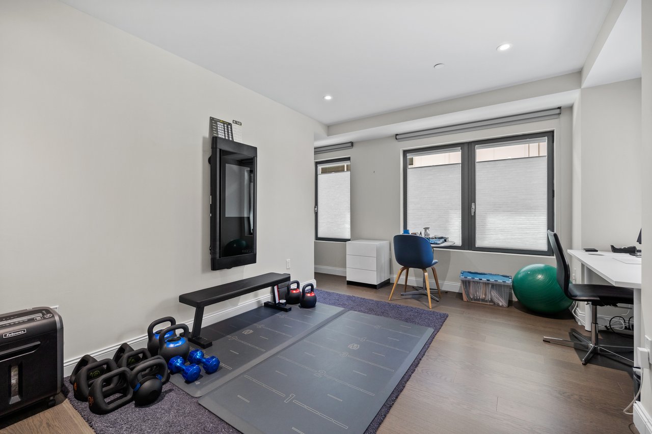 Five-Star Living at The Residences at Mandarin Oriental