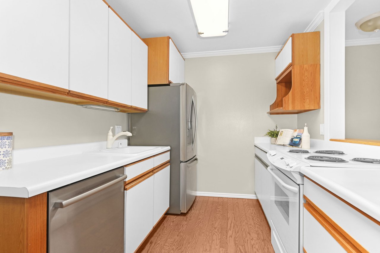 1489 Marchbanks Dr. #3, Walnut Creek