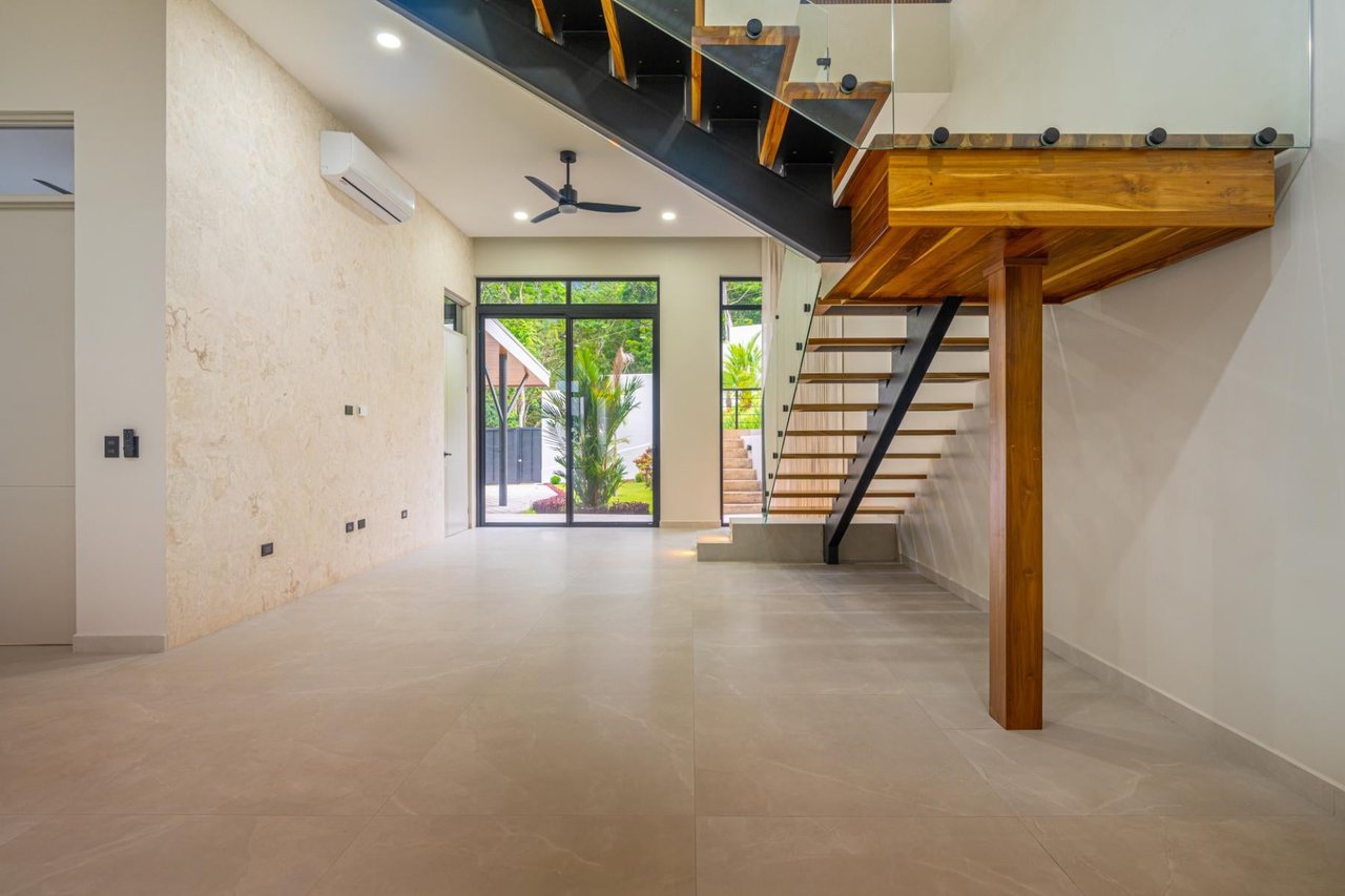 Luxury Sunset View Estate, Uvita, Puntarenas