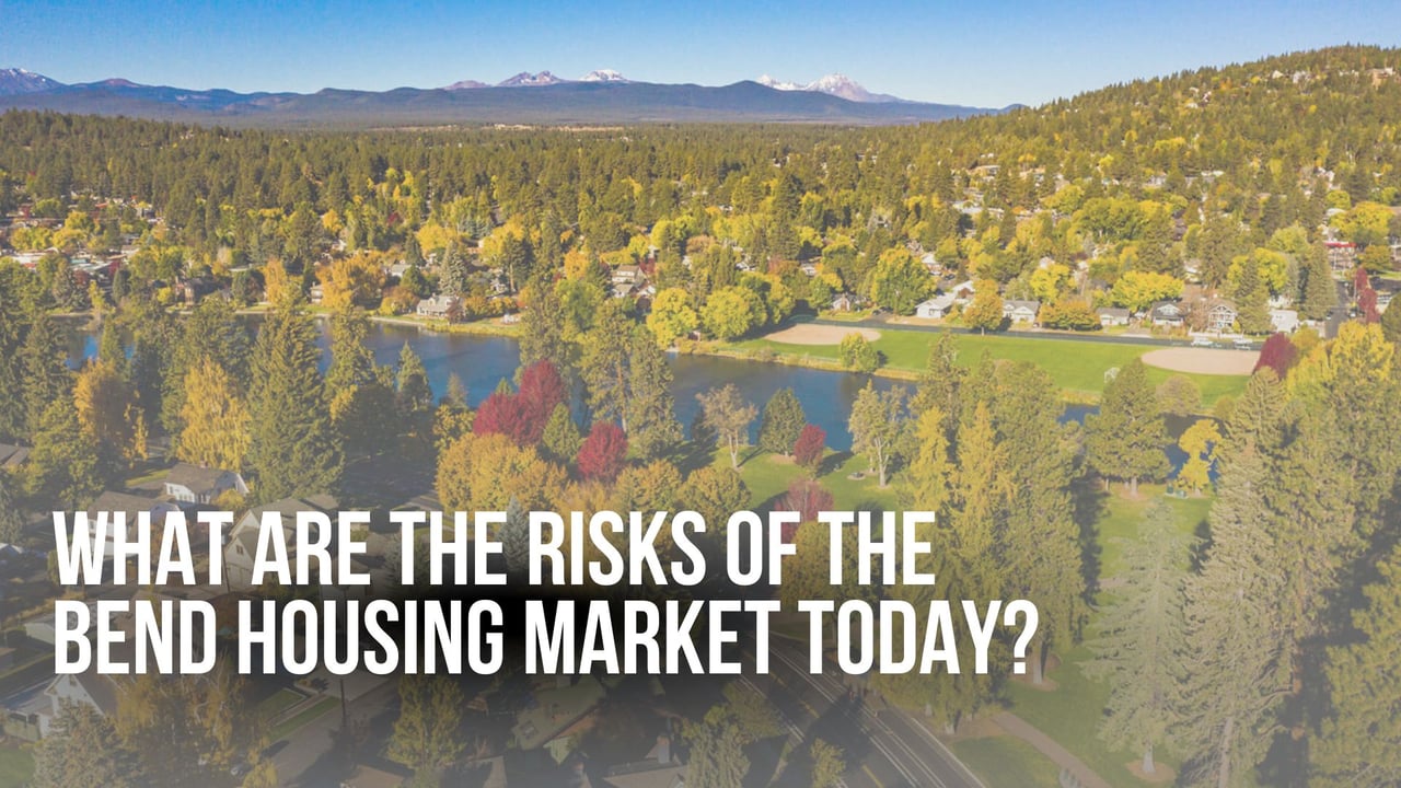 September 2025 Housing Market Update