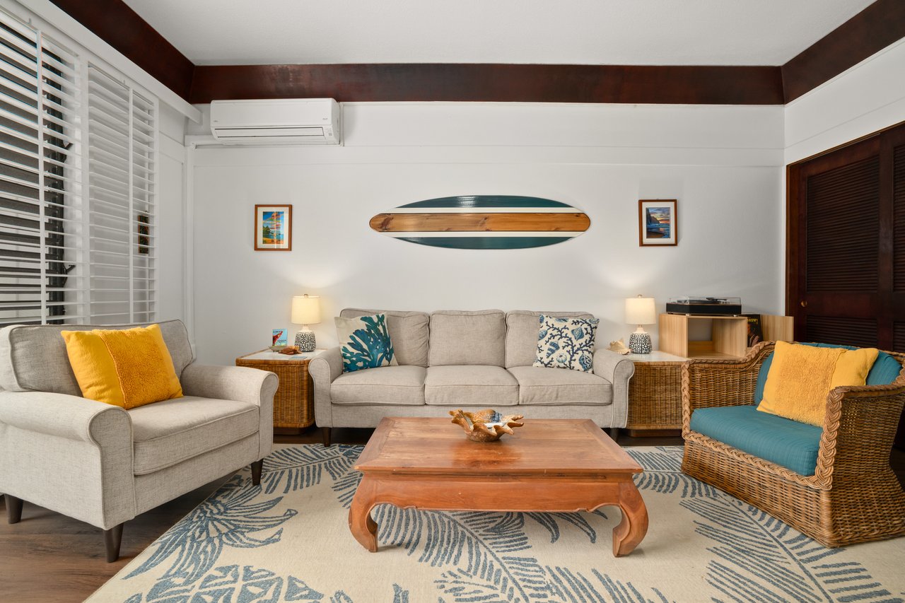 Kauai Real Estate Update, Poipu Road Update, Kauai Stormy Weather, New Koloa Housing Project Proposed