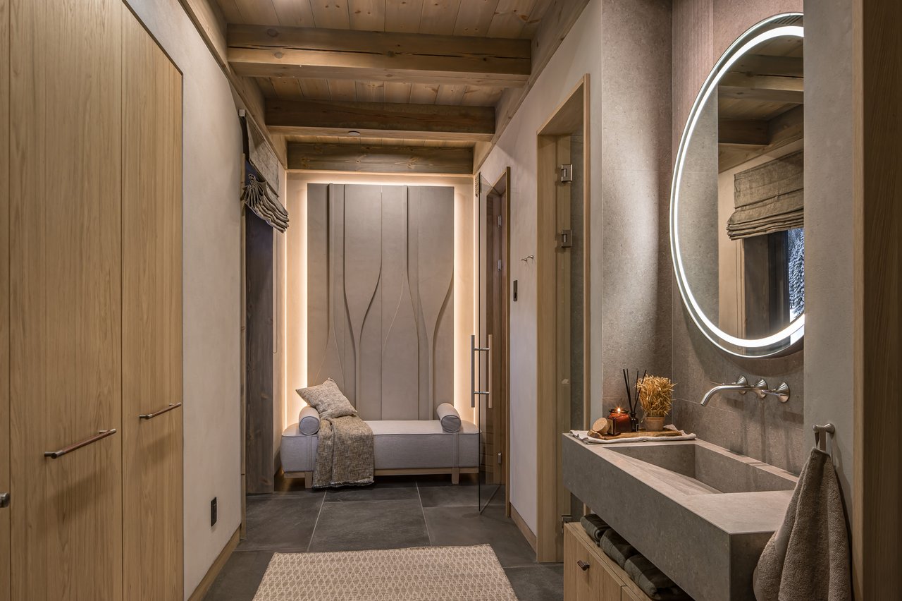 2673 Ousel Falls Road