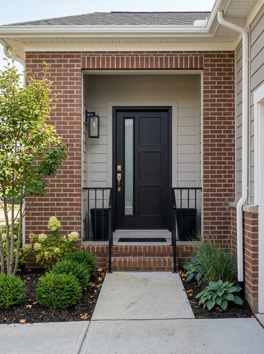 Townhome Or Single Family In Vernon Hills