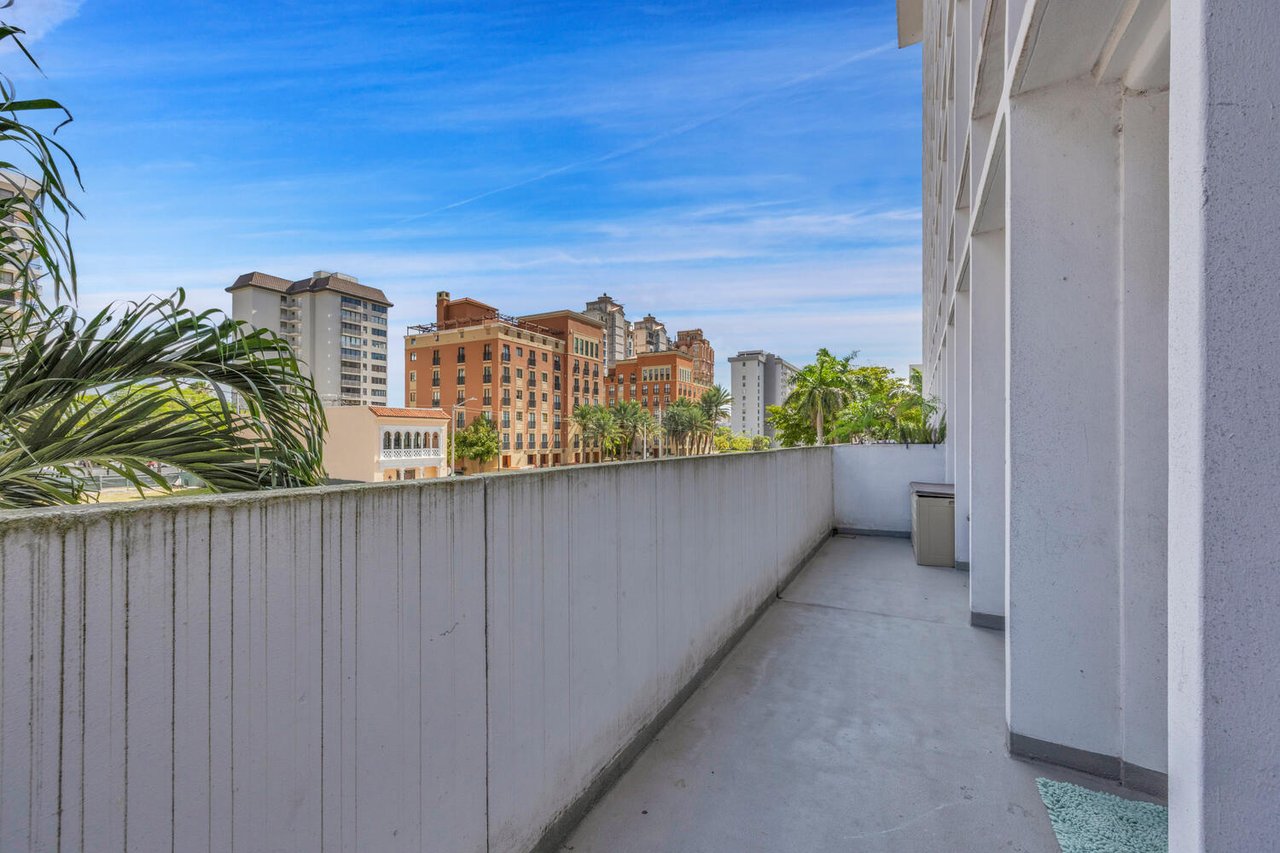 Just Listed at The David William Hotel