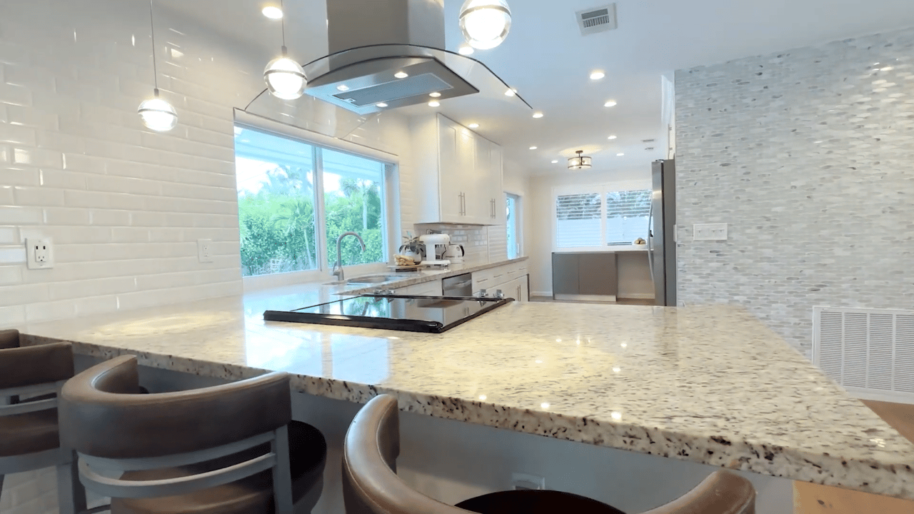 $1,250,000 Imperial Point Home Tour FORT LAUDERDALE