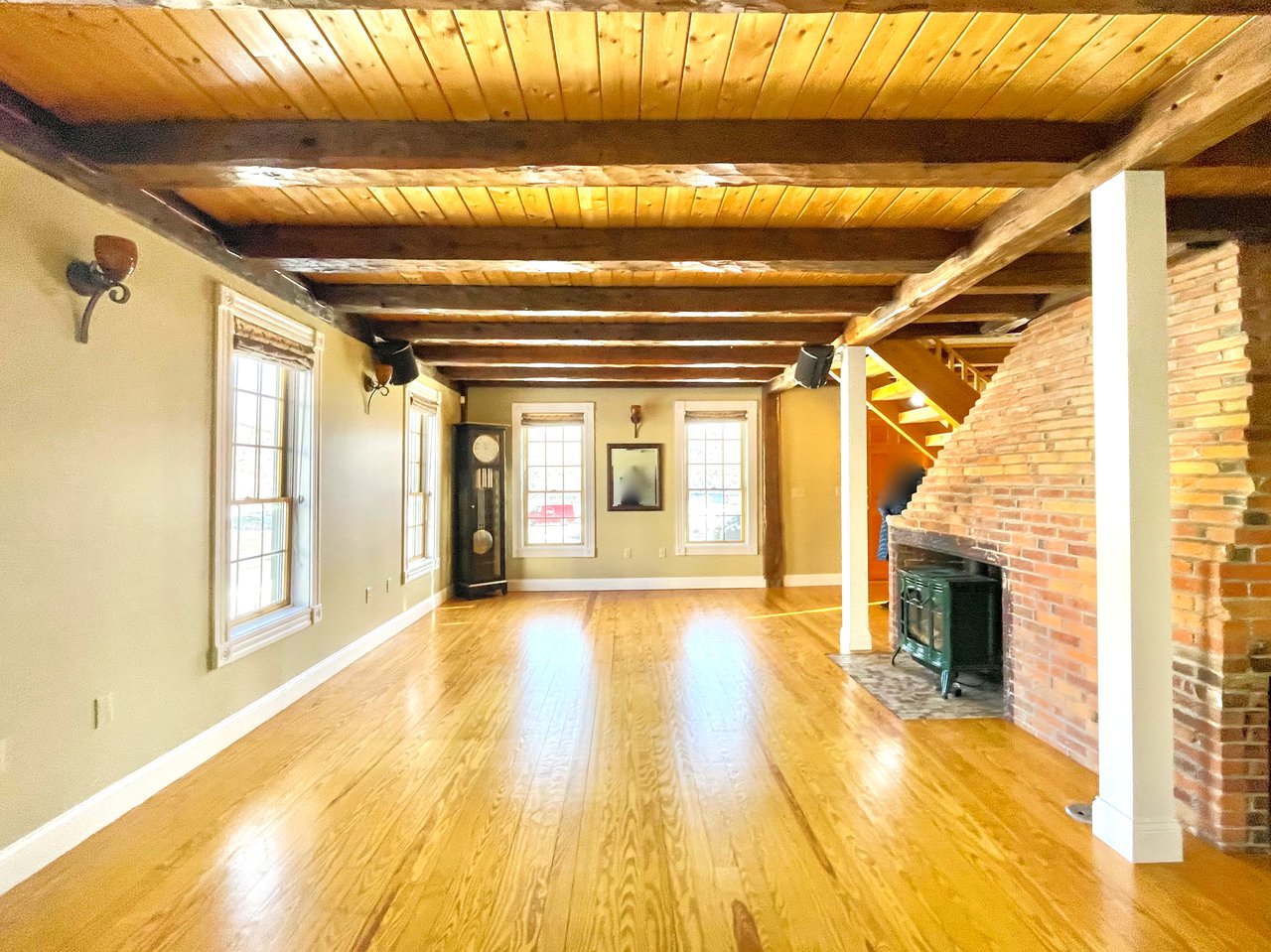Rental Currently Available