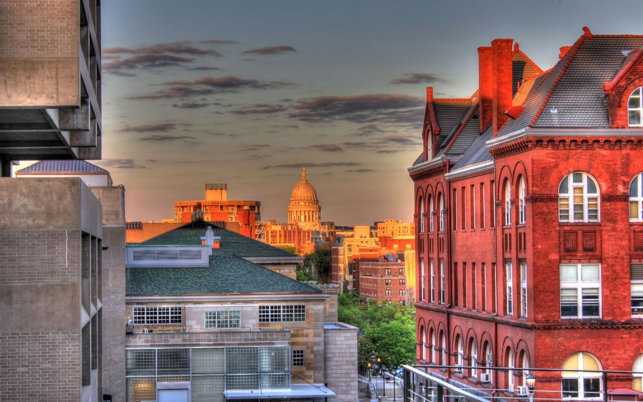 4 Tips For Finding Your Madison Dream Home