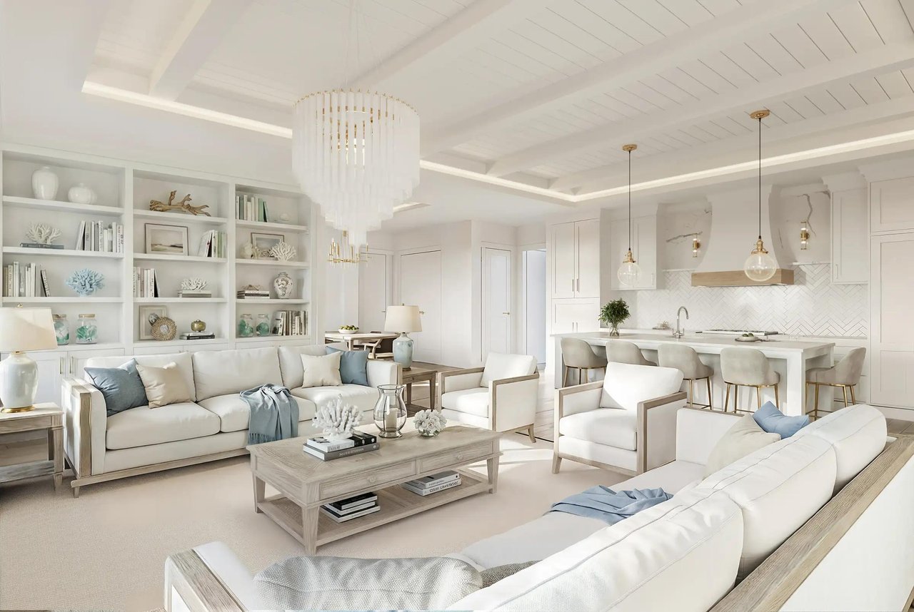 Harbour House Naples