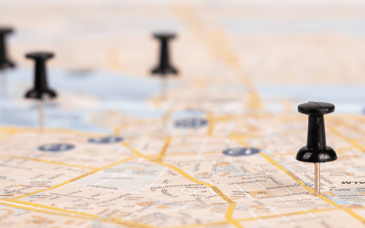 Breaking Down the “Location, Location, Location” Principle