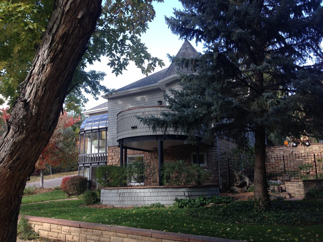 403 Mountain View