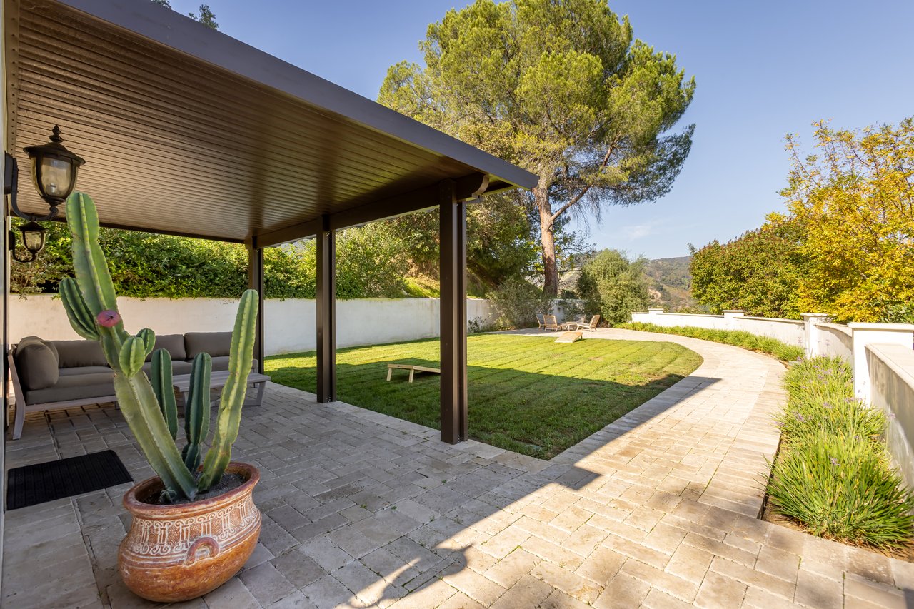 Casa Serena by Oraklus