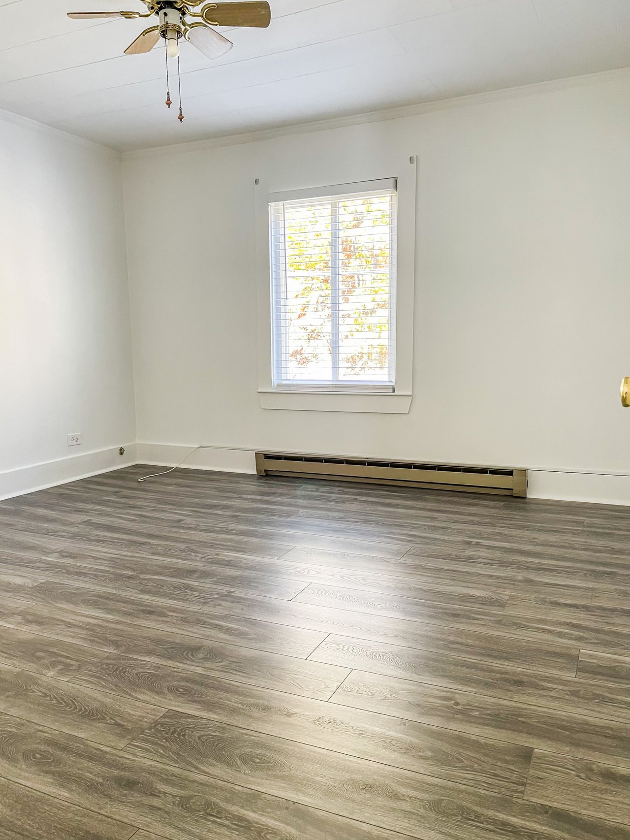 Rental Available January 1st