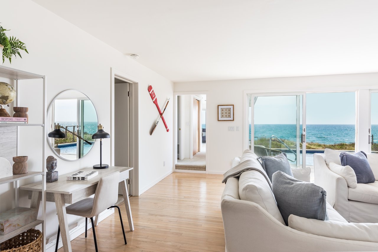 5 Oceanview Terrace, Montauk