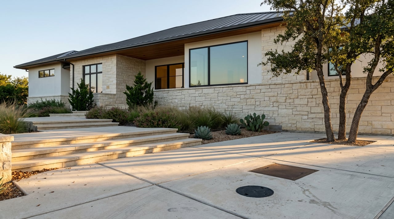 Buying A Lot In The Reserve At Lake Travis