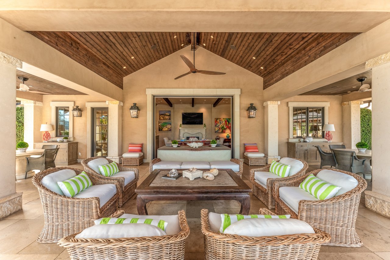 Mills Lane, St. Helena