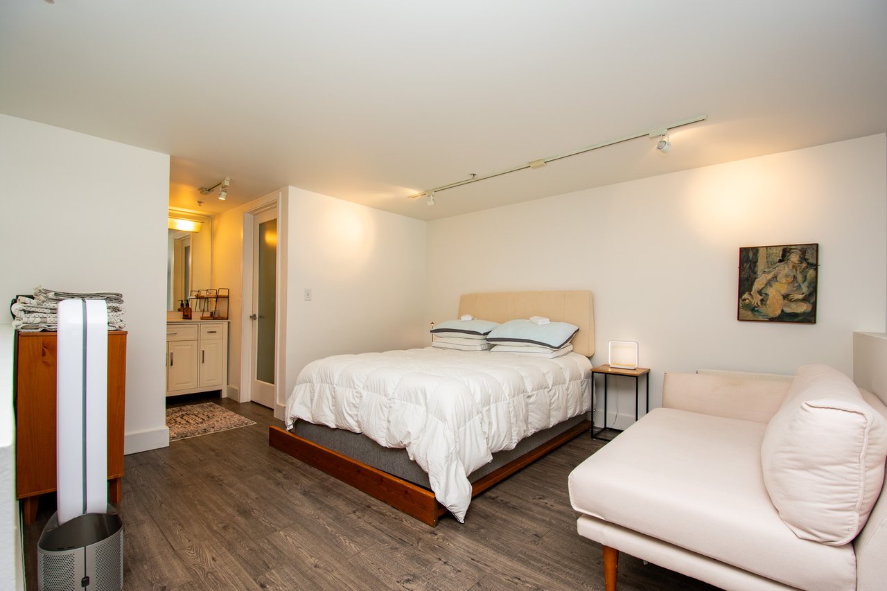 Executive Loft Mission Bay