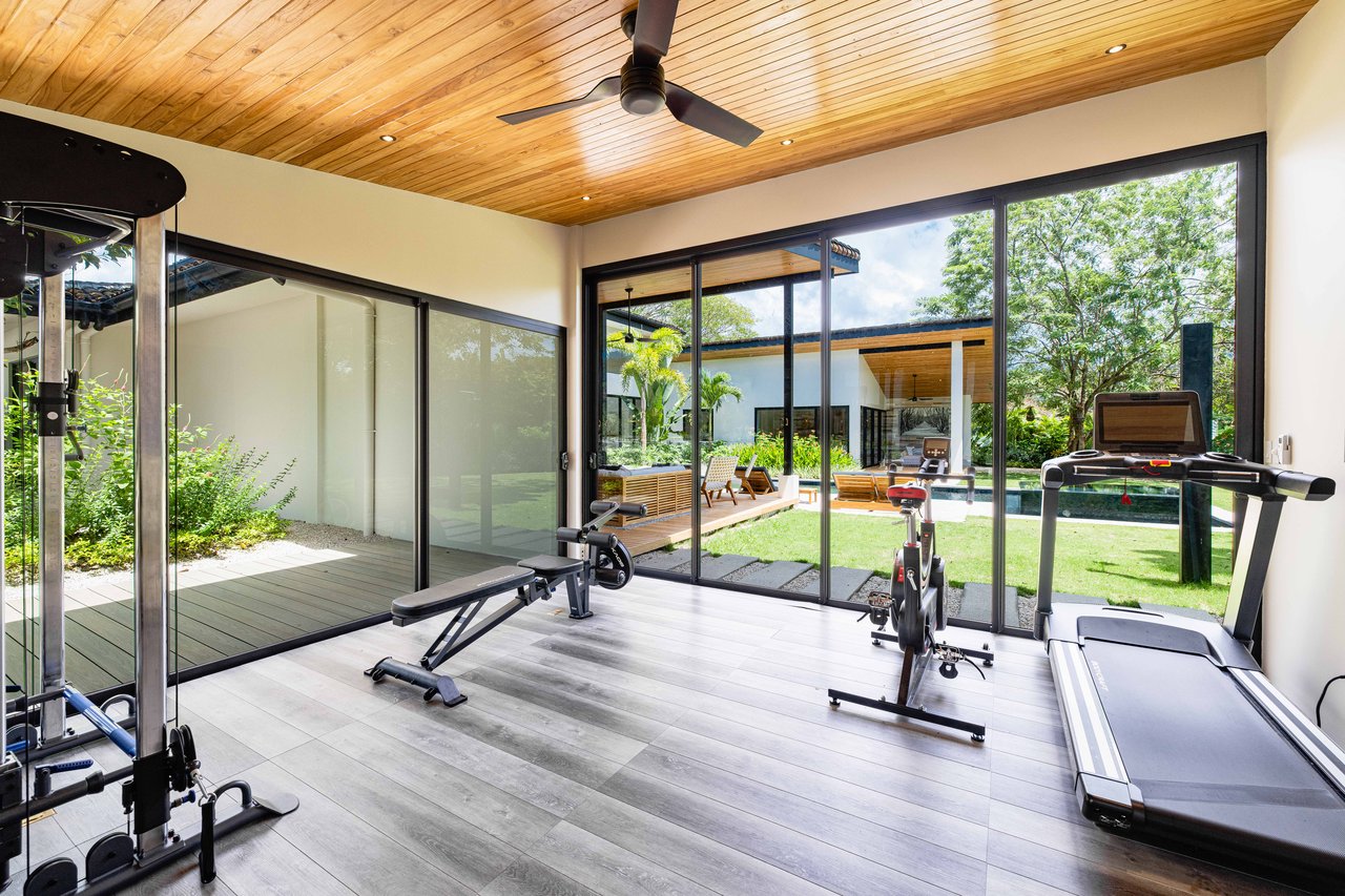 The Wave House | A Hidden Gem in Hacienda Pinilla’s Los Almendros!