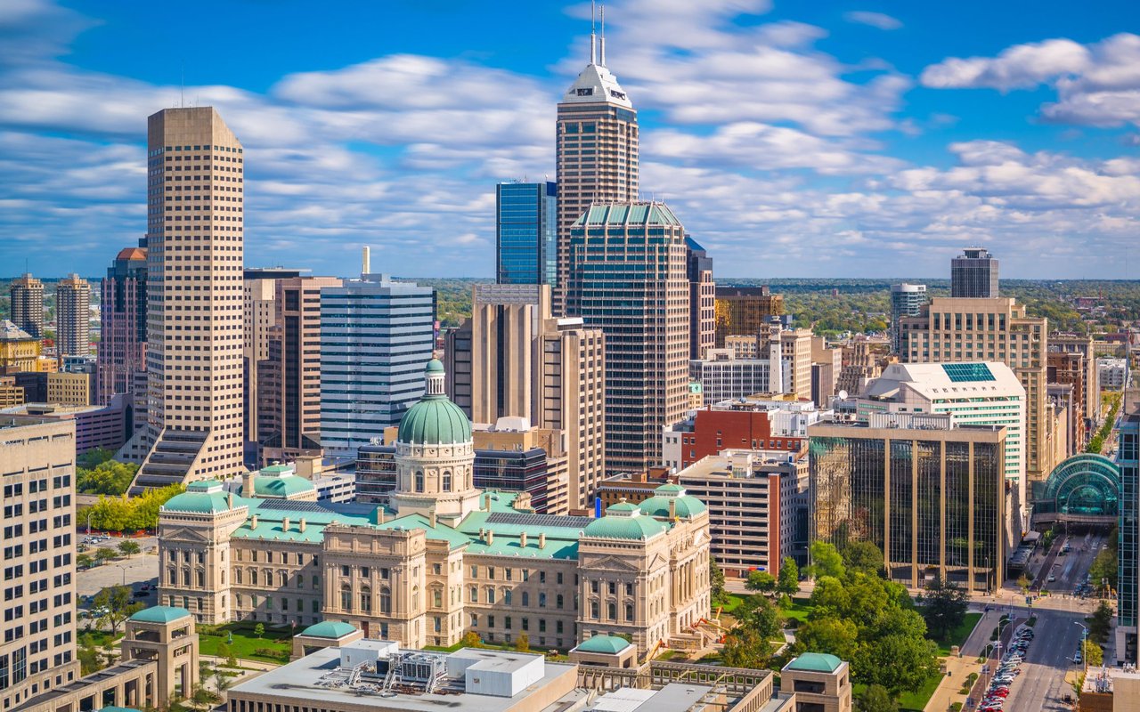 Indianapolis