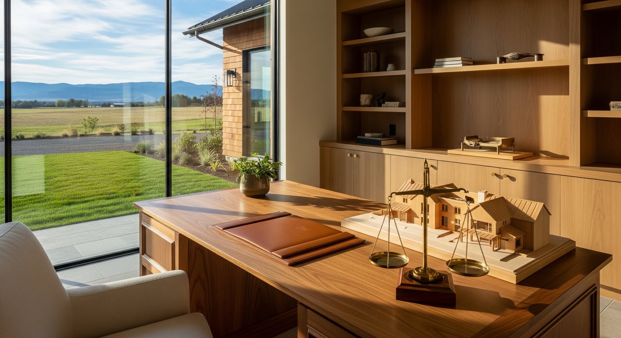 Nampa Appraisal vs. Assessment: What’s The Difference?