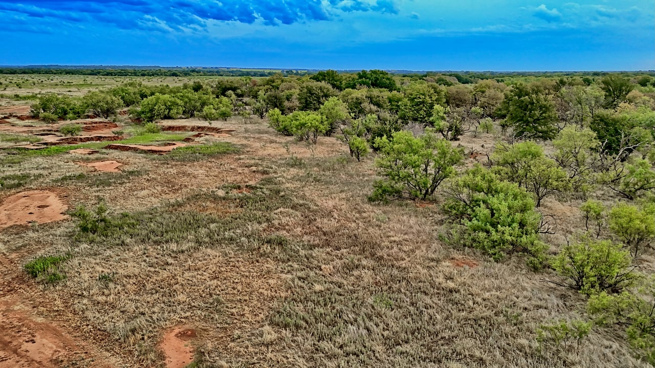 Cross Creek Ranch 