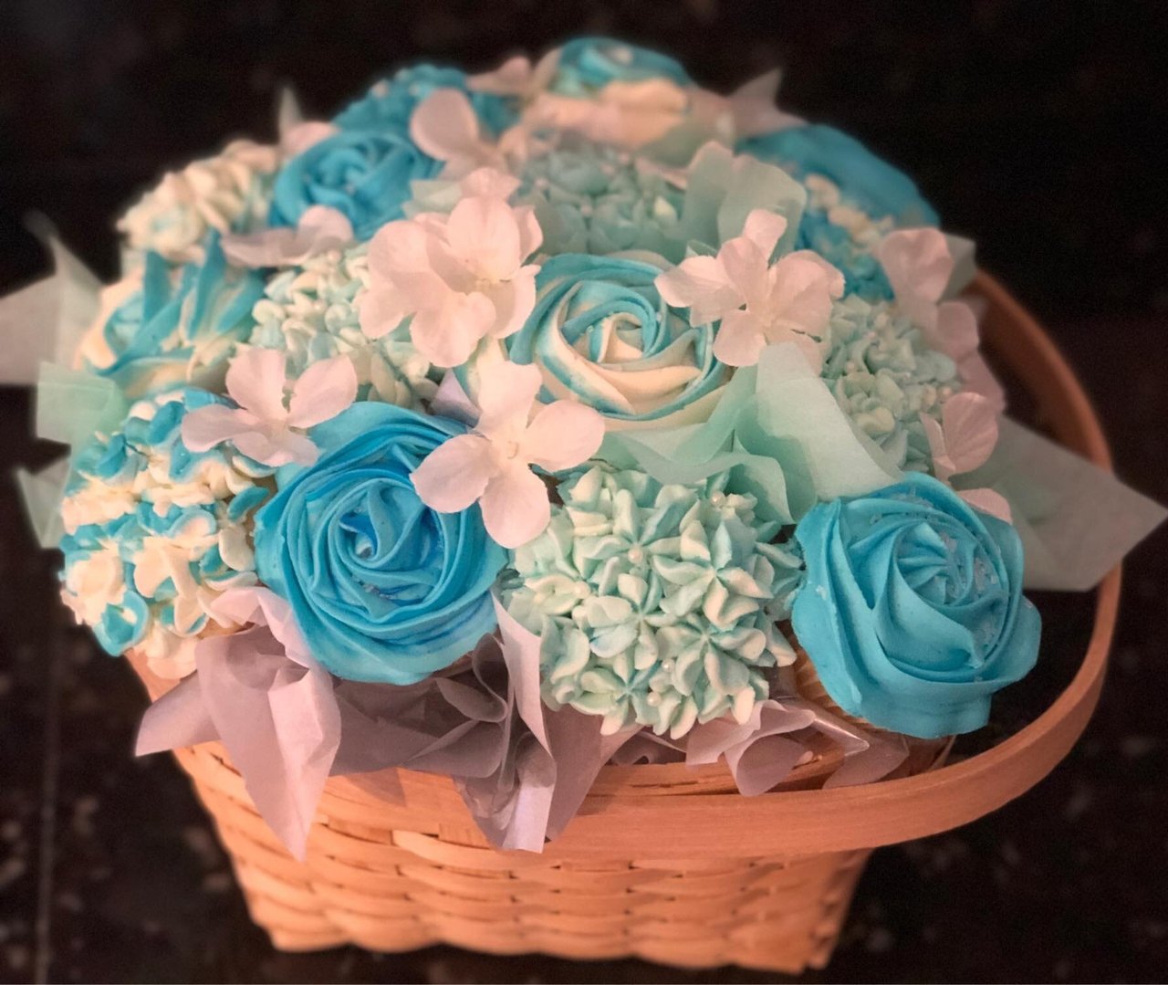 Lily’s Sugar Bouquets Wake Forest