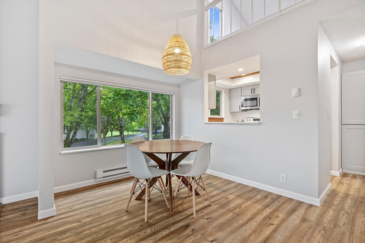 Easy Living in Beaverton