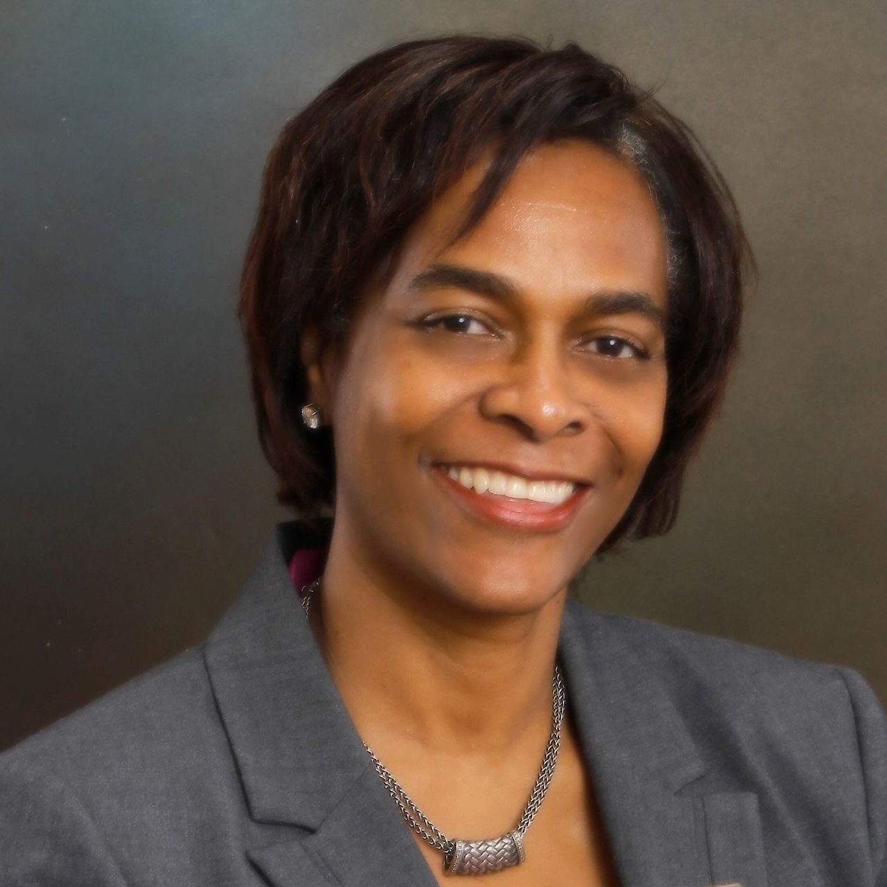 Desiree Callender Bowie, MD Real Estate Agent Headshot