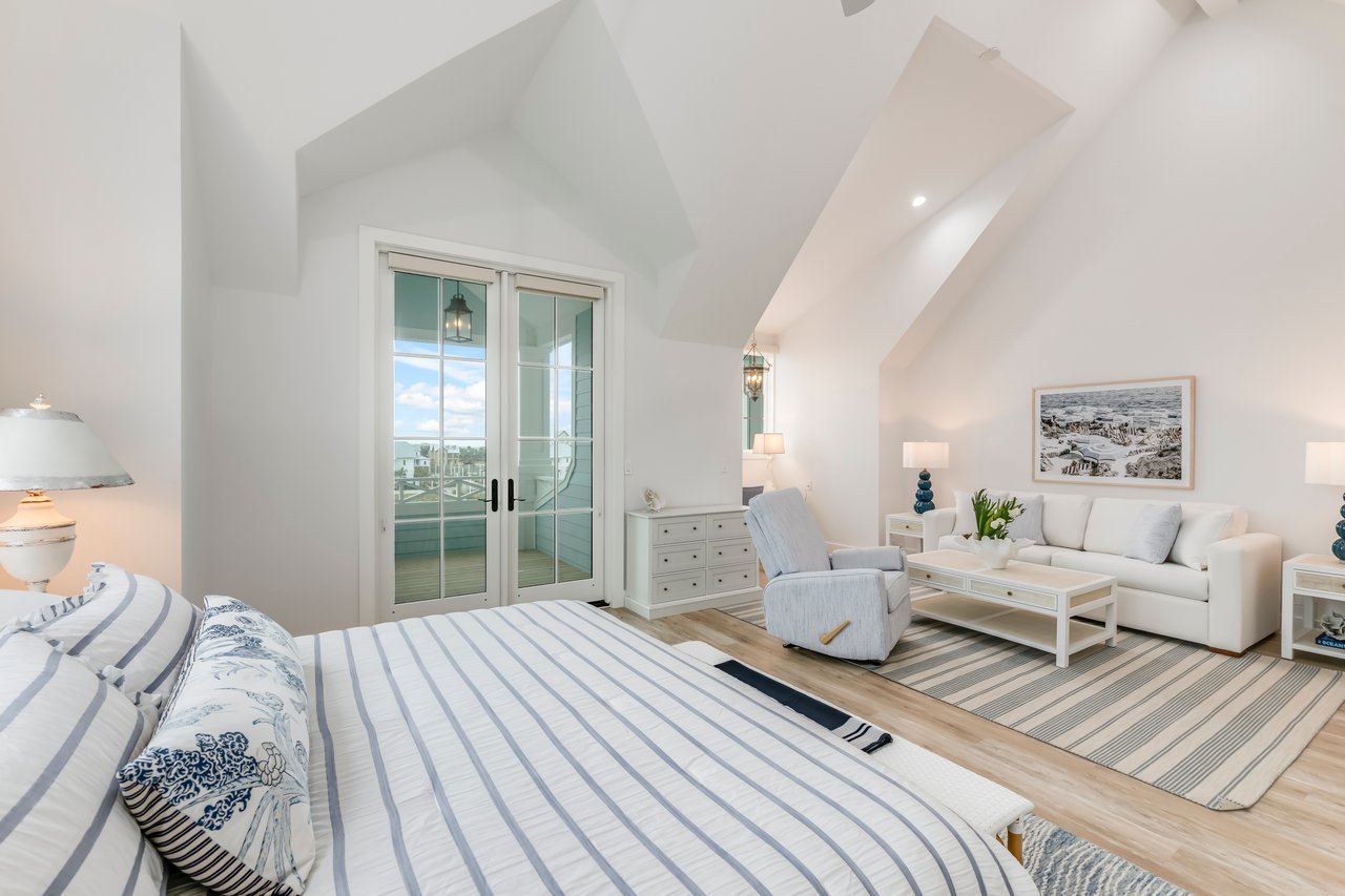 Dewdrop Street, 6110 Sq. Ft.