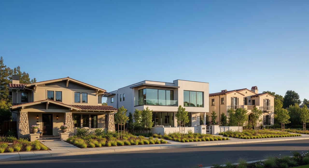 How Danville Neighborhoods Differ For Move-Up Buyers