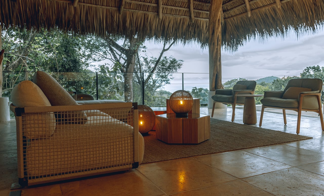 Casa Amigos
