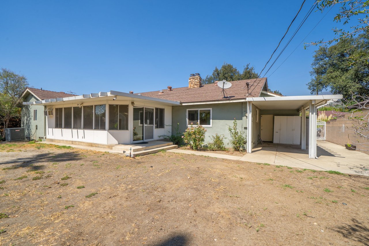 952 Occidental Drive
